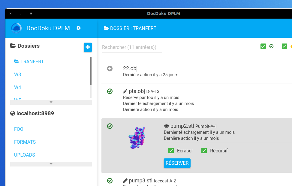 DPLM-UI